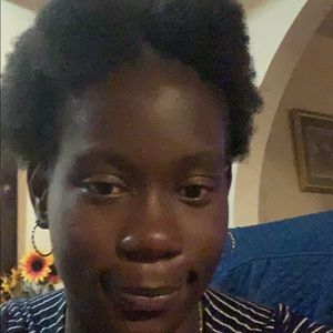 Meet your Posher, Patrice